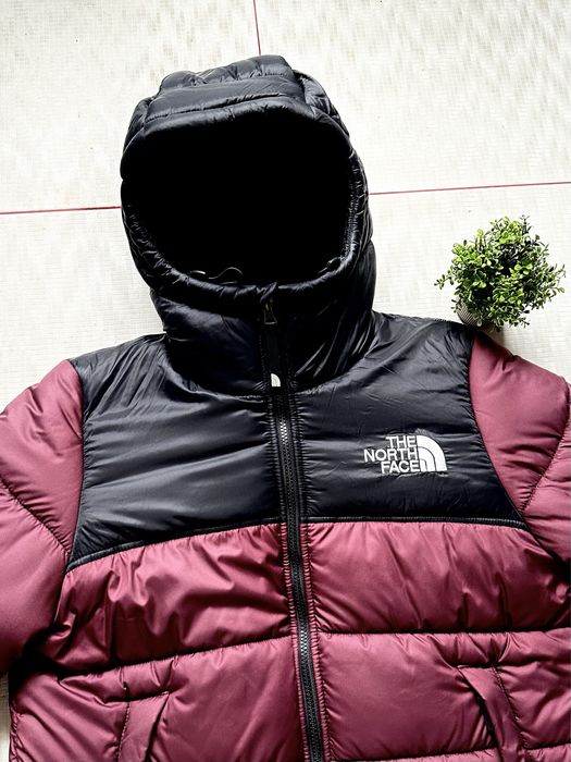 The North Face Down Jacket пуховік на синтепоні оригінал пуховик