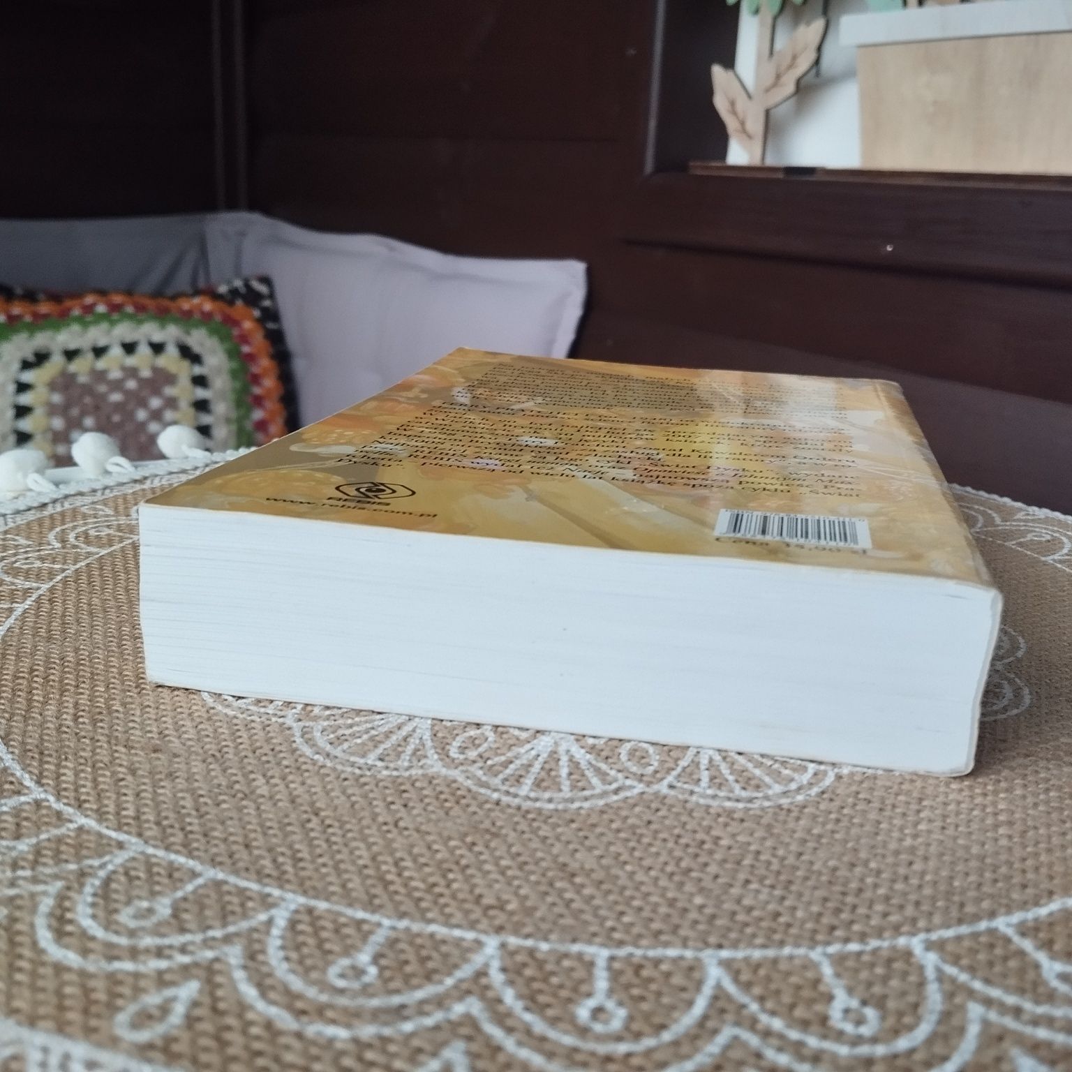 Księgi nomów Terry Pratchett