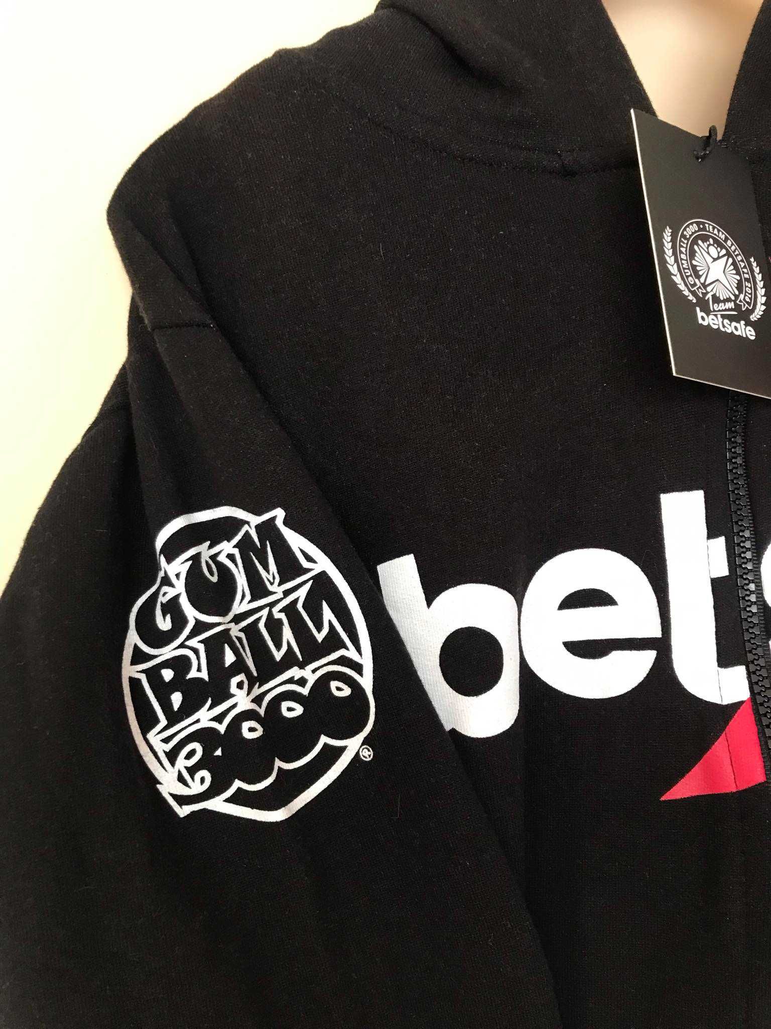 Bluza męska Betsafe