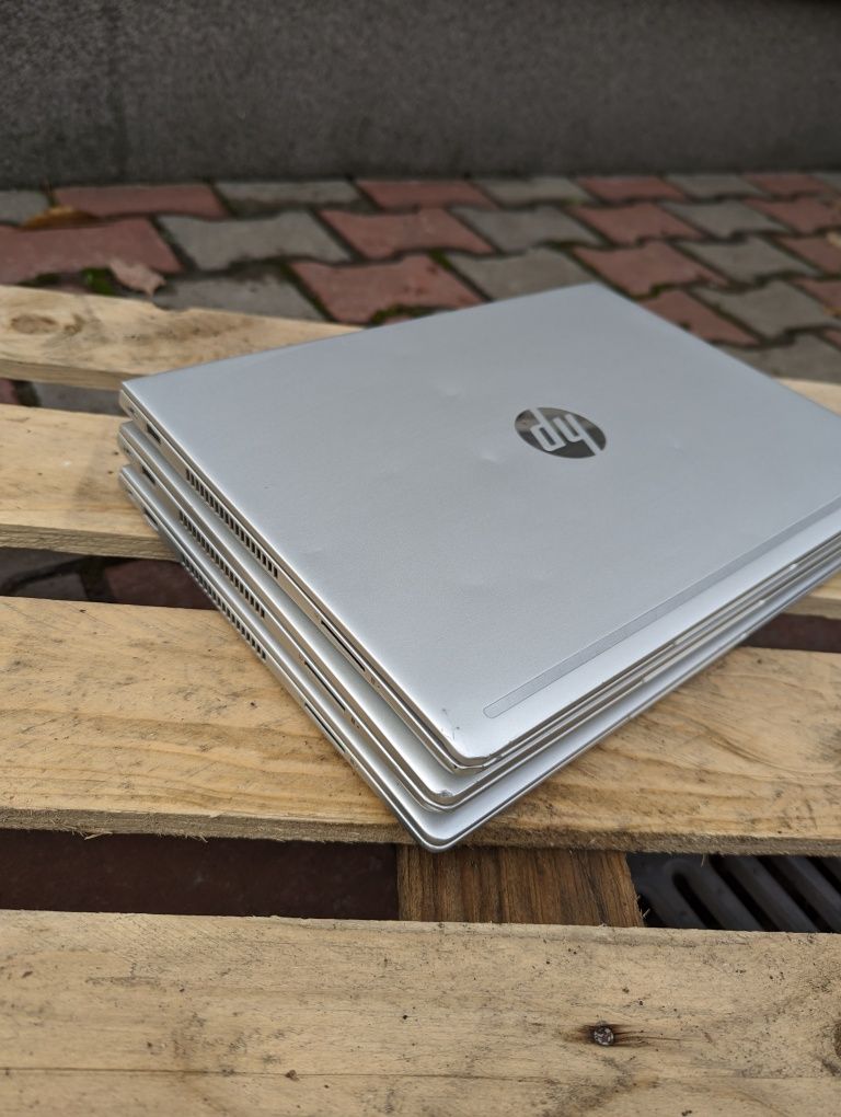 ЗНИЖКА!!!Ноутбук HP ProBook 430 G6/HD/14/i3-8145/8/128/Гарантія9міс