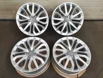 5x112 R19 - Audi A6 A8 A5 Q3 Q5 Q7 VW Tiguan T-ROC Passat CC Arteon
