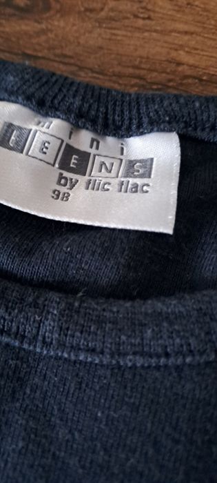 Koszulka dziewczęce 98/104