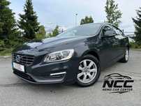 Volvo S60 #Skóra #Automat #D4 #5cylindrow #Ksenon #Belgia #Ideał #1wł
