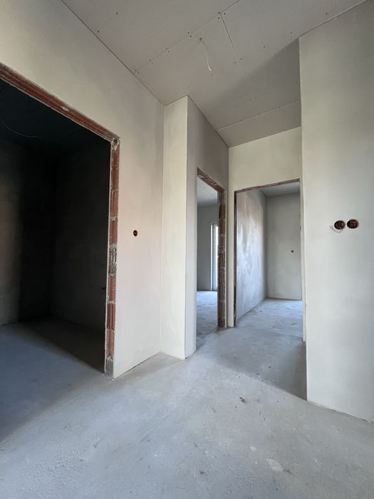 Nowe domy Lubliniec Wyszyńskiego 105m2