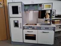 Cozinha de brincar