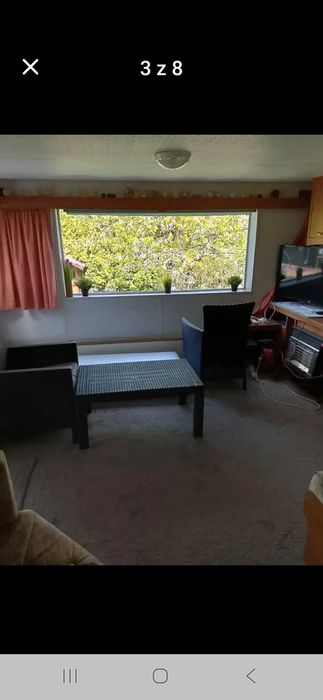 Domek mobilny tanio na sprzedaż