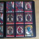 Cartas Barcelona team Set