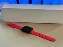 Smartwatch Apple Watch 7 45mm Midnight / RATY
