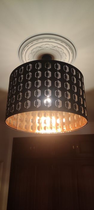 Candeeiro de tecto IKEA