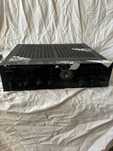 Onkyo Integra A-8015