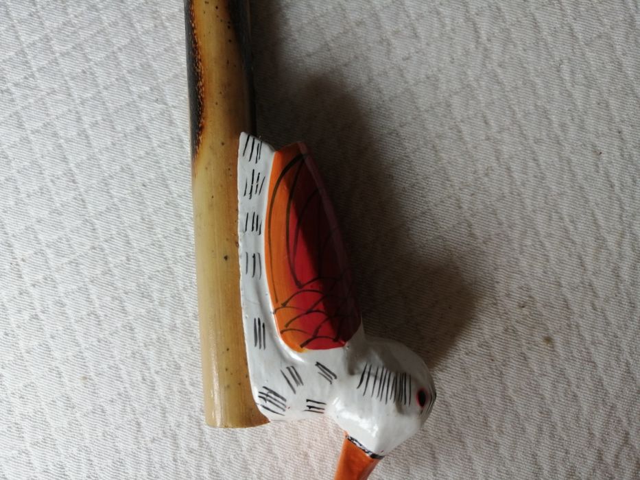 Chamariz para caça ao patos