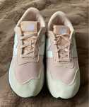 Женские кроссовки New Balance 237, р.38
