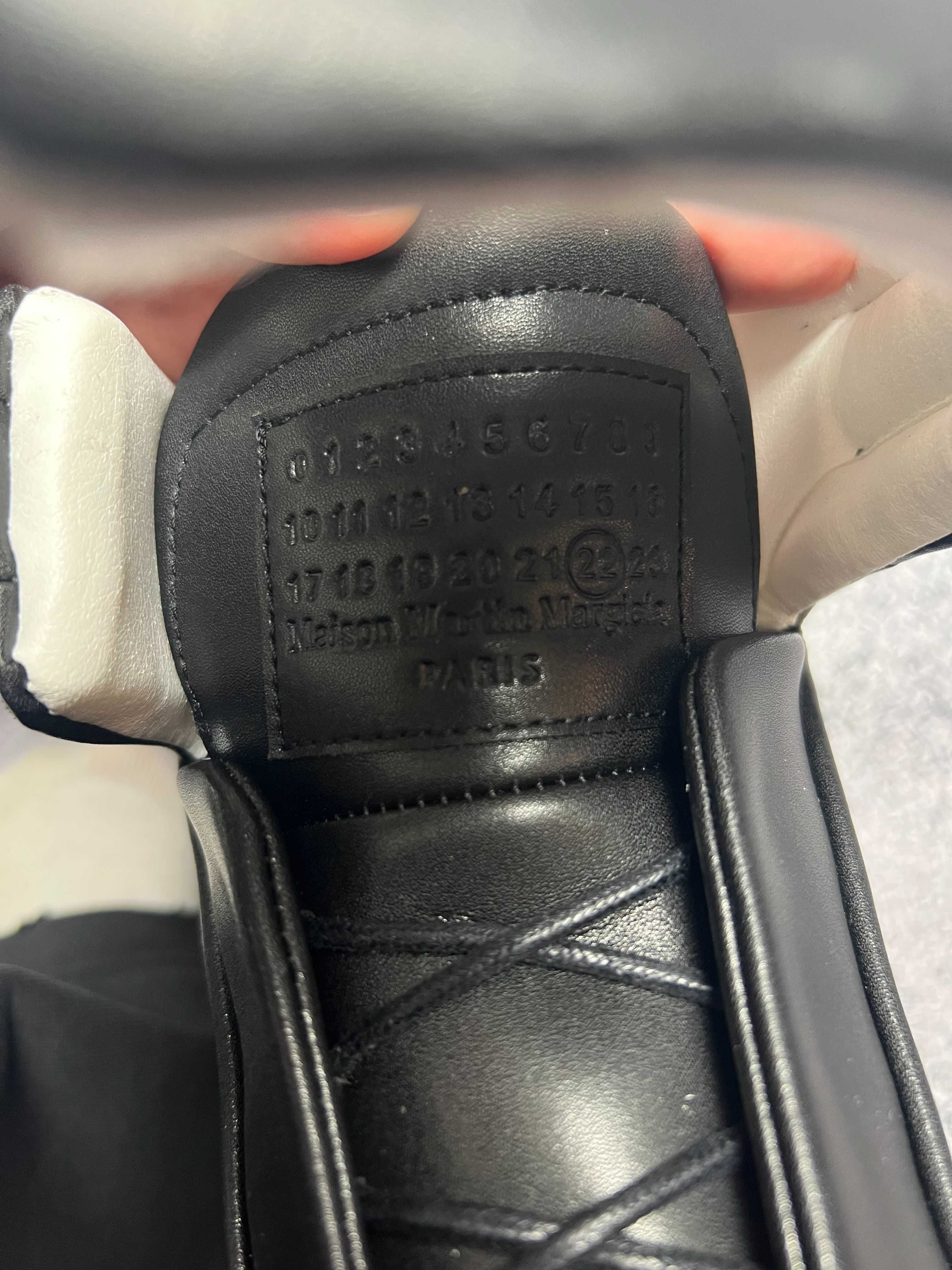 БЕЗ ПЕРЕДОПЛАТ! Maison Margiela Future MM6 opium fashion | 43 44