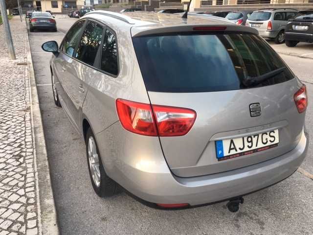 Seat Ibiza St 1.2Tdi 2011