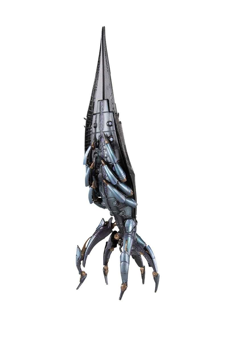 Mass Effect Sovereign Володар статуетка/фігурка Dark Horse