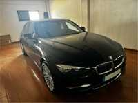 BMW 320d Luxury line 12/2016