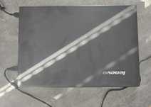 Laptop Lenovo intel core i5