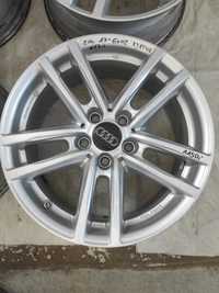 214 Felgi aluminiowe AUDI R 17 5x112 otwór 57,1