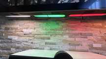 Philips hue play light bar 4 szt