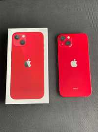 iPhone 13 128GB, Product red