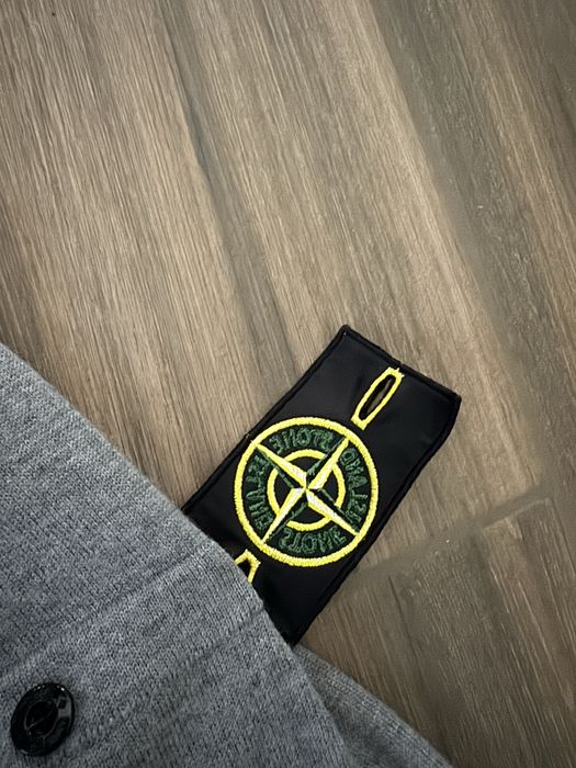 Кофта Stone Island оригінал