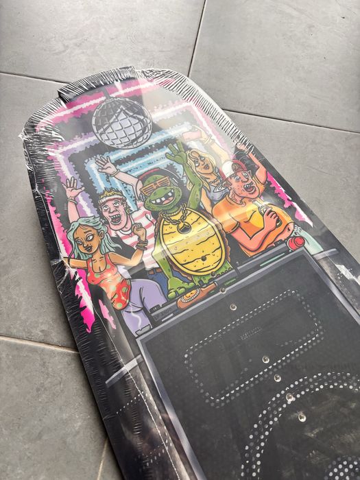 Вейкборд Liquid Force Tao