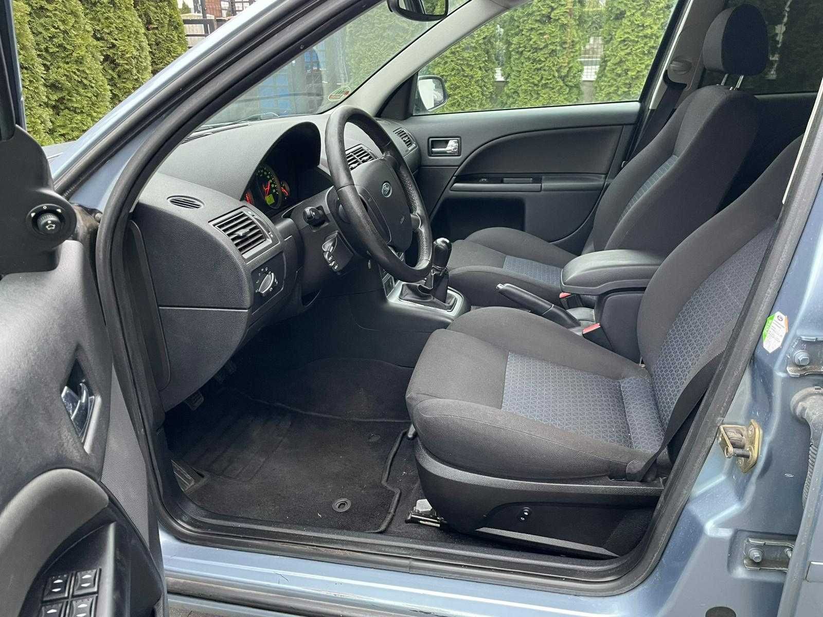 Ford Mondeo MK2 -Lift -1.8b -Opłacony -Doskonały Stan-2 kpl Kół -Xenon