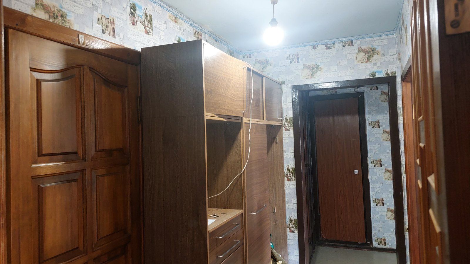 Здається в оренду 2х.кім.кв, ПЗР, вул.Тараскова, 7