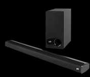 Polk SIGNA S2 Sound Bar with Wireless Subwoofer