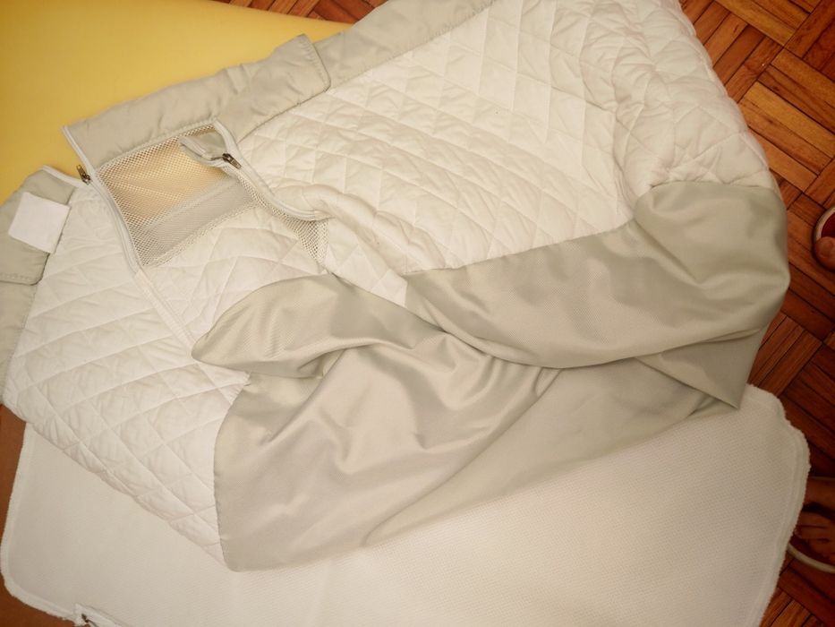 Berço Next to me Asalvo