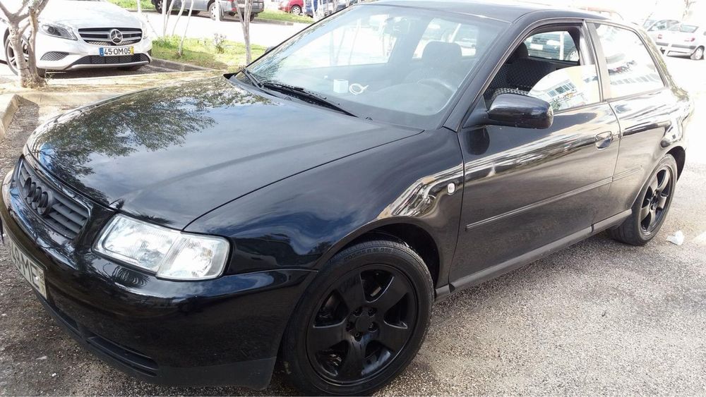 Audi a3 8L 1.9 tdi