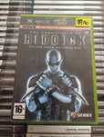 The Chronicles of Riddick: Escape From Butcher Bay [XBOX]