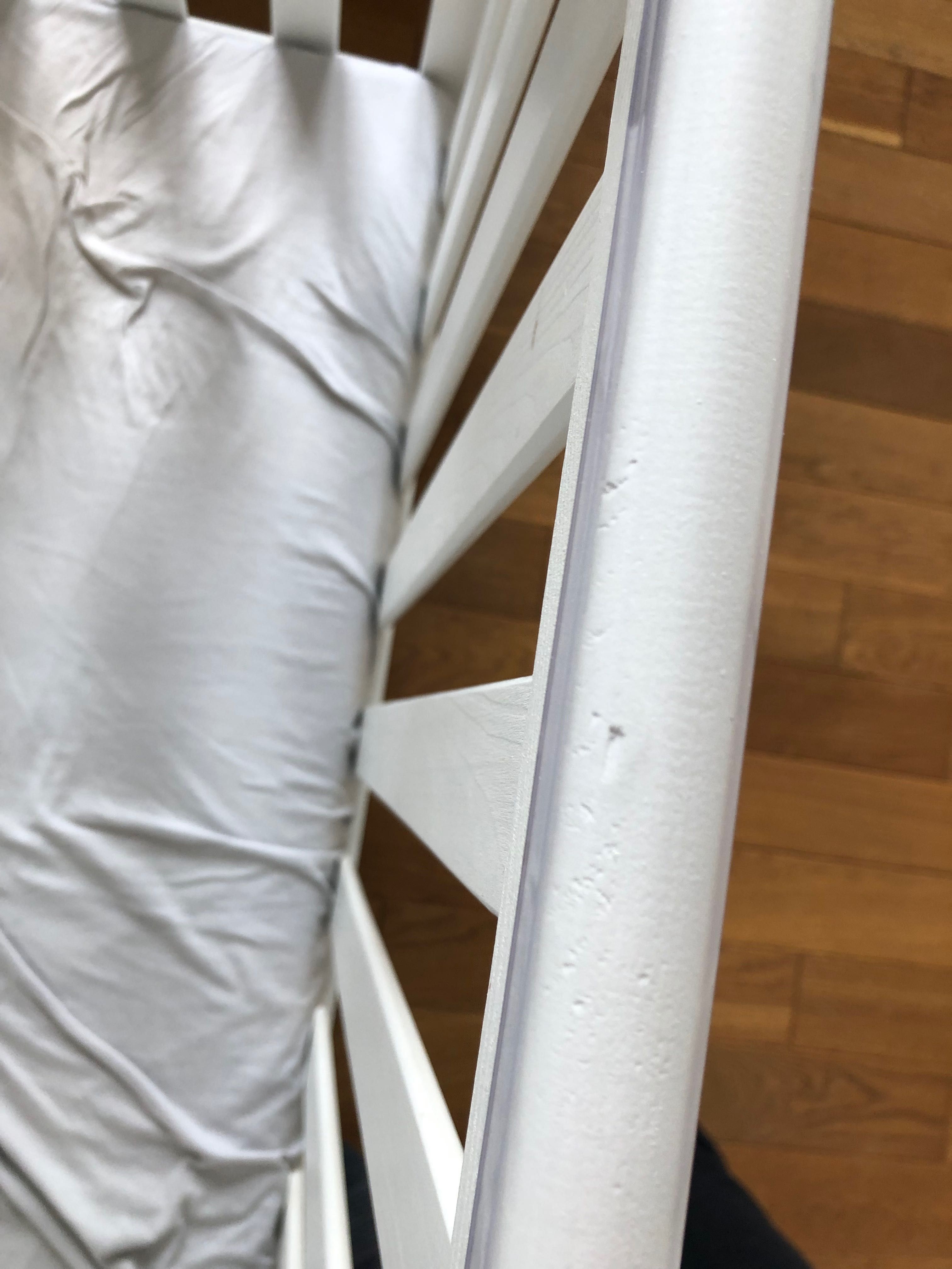 Łóżeczko dziecięce 50/100cm