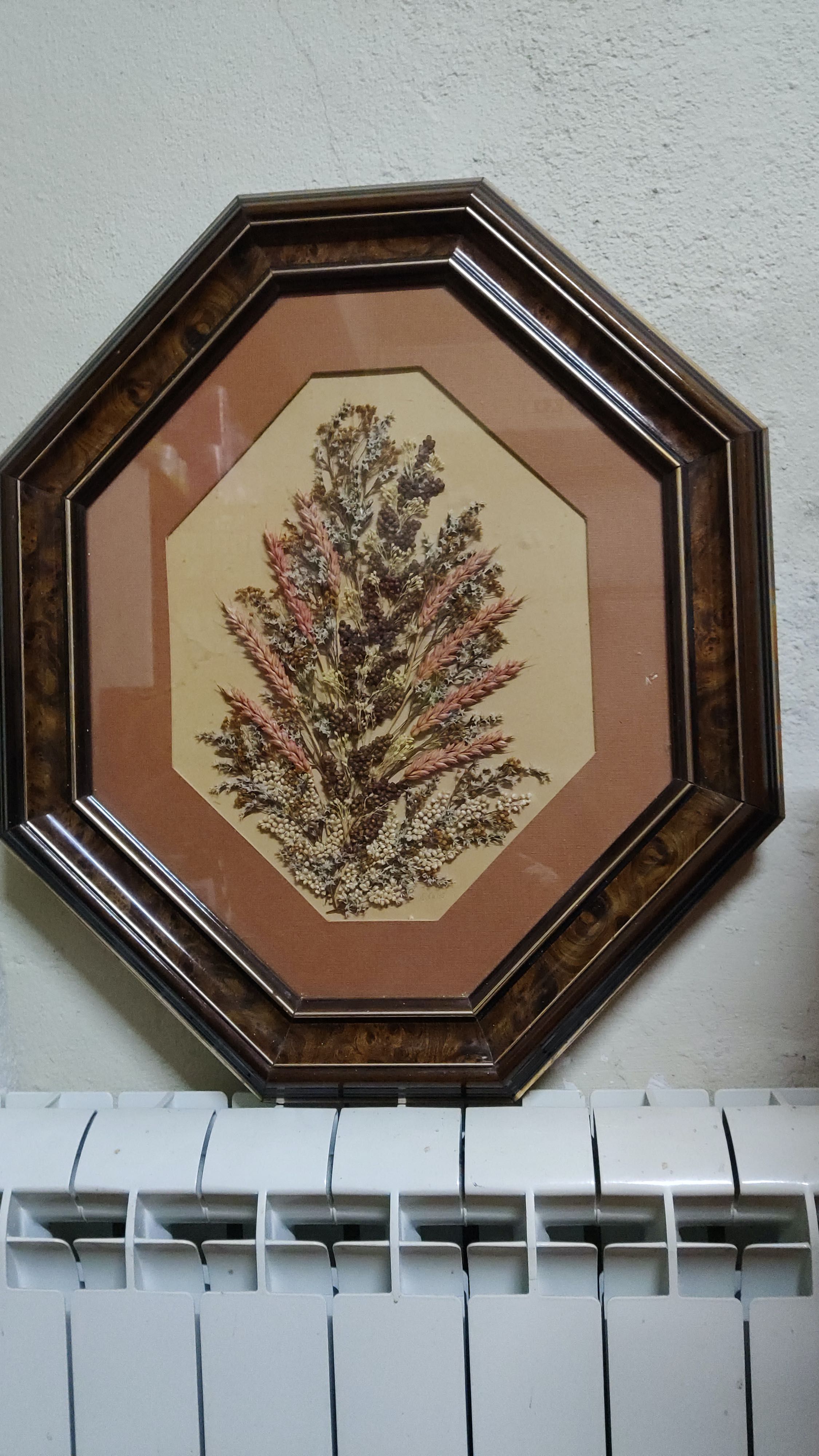 Quadro decorativo