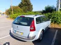 Renault Megane II