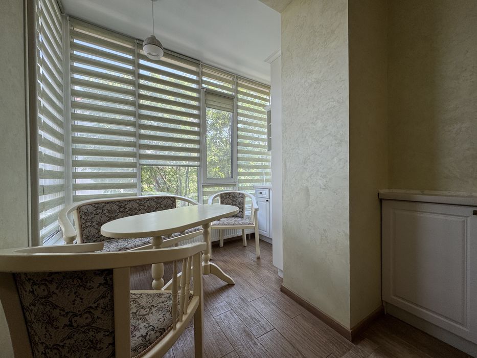 Продаж квартири 48,4 м2 в жк Жуковский