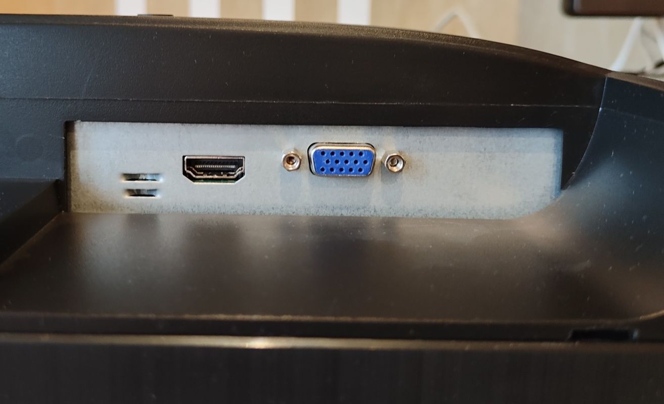 Монитор Acer V227Q