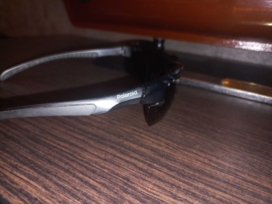 Окуляри 'Polaroid'  (original)