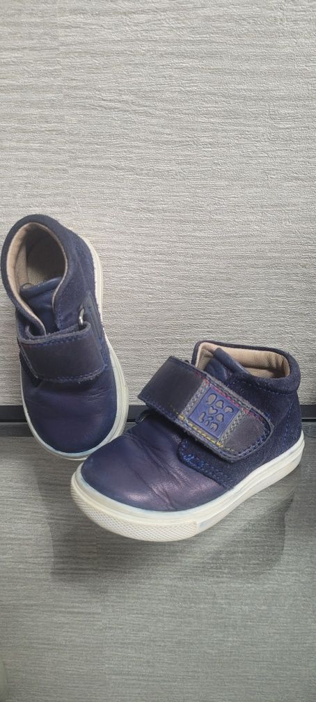 Взуття для хлопчика 20, 21 р.Vans Zara гумаки