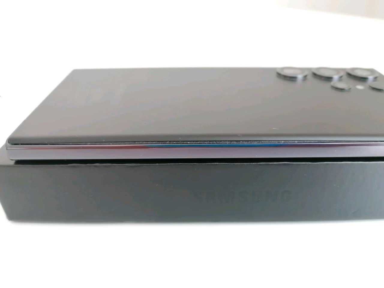 Telefon Samsung Galaxy S23 Ultra 256GB