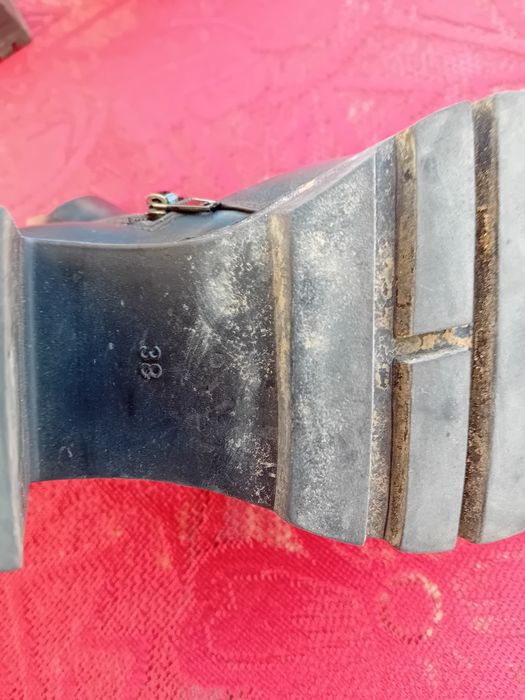 Buty damskie roz. 38