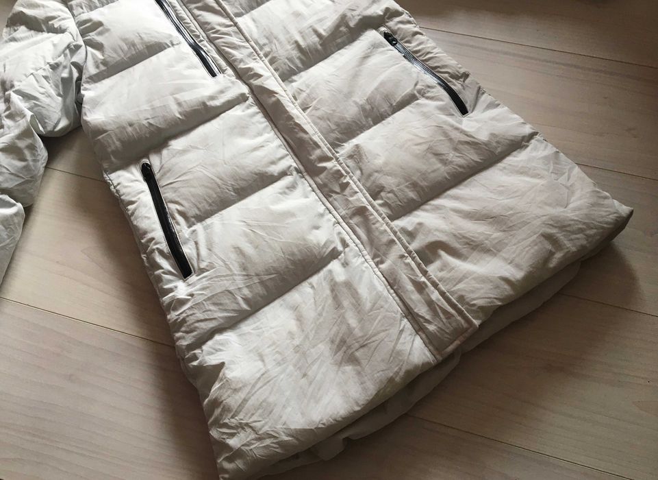 Куртка Helly Hansen Adore Puffy Parka