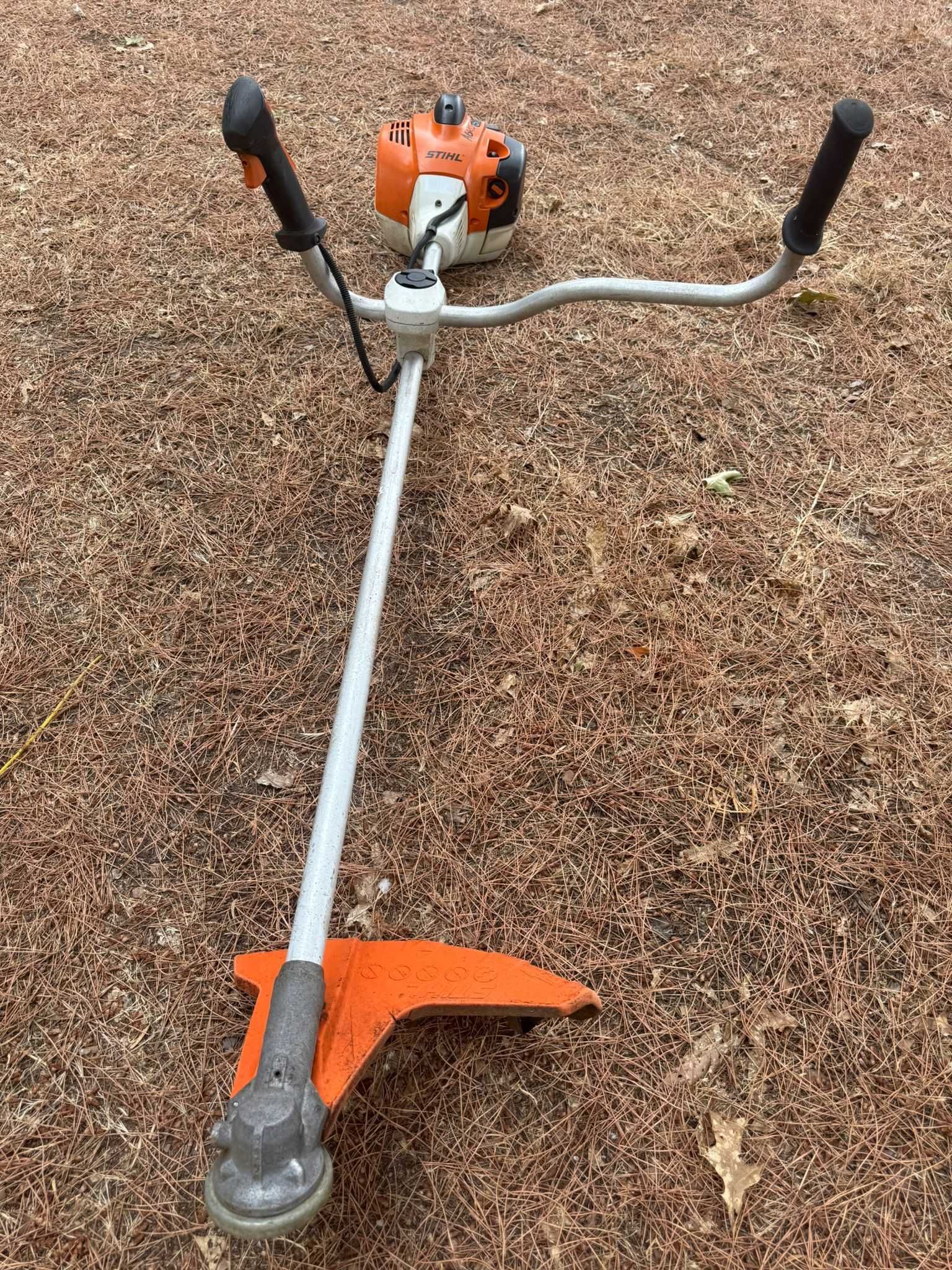 Roçadora STIHL FS 260