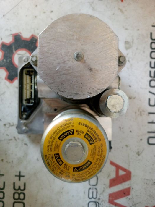 Chevrolet volt блок ABS,блок вбс шевролет вольт, шевроле абс датчик