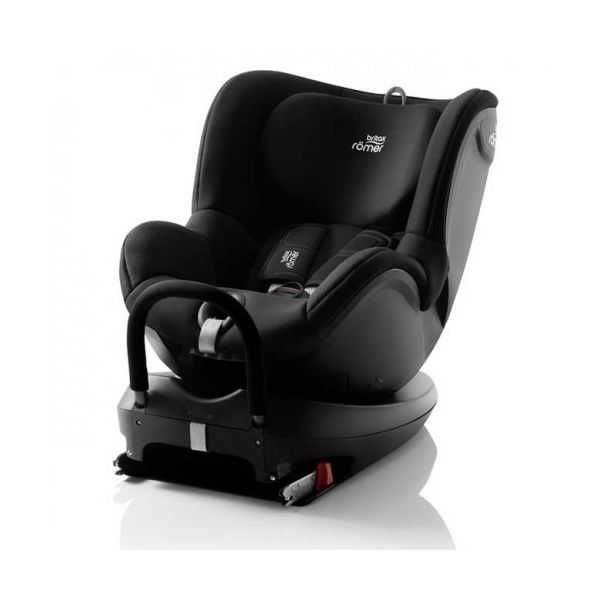 Cadeira de auto DUALFIX² R Britax Römer