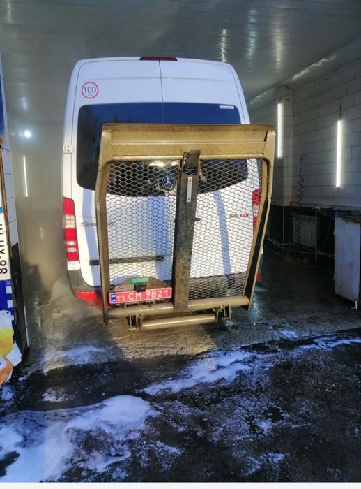 Продам підйомник