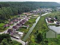 ‼️‼️Продам‼️‼️‼️ №42. Продажа дома 133 м2 в коттеджном городке.