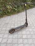 Электросамокат Xiaomi Mi Electric Scooter Pro 2