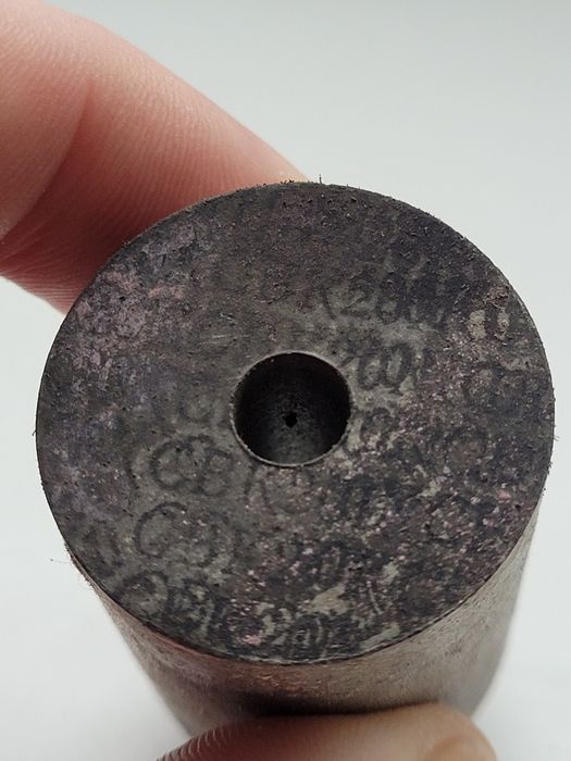 Волок победитовый, твердый сплав ВК 20