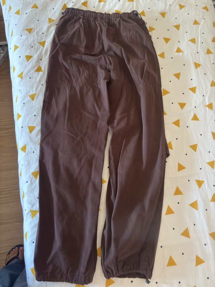 Calcas tamanho xs